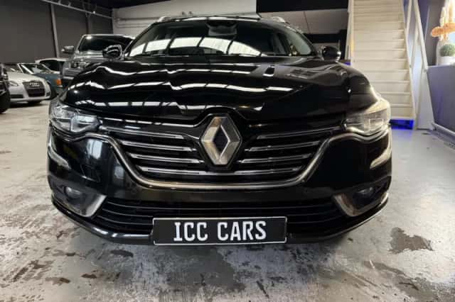 Renault Talisman (2016) thumbnail 2