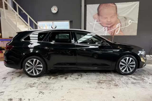 Renault Talisman (2016) thumbnail 3