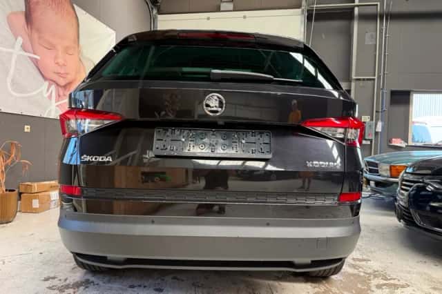 Škoda Kodiaq (2018) thumbnail 2