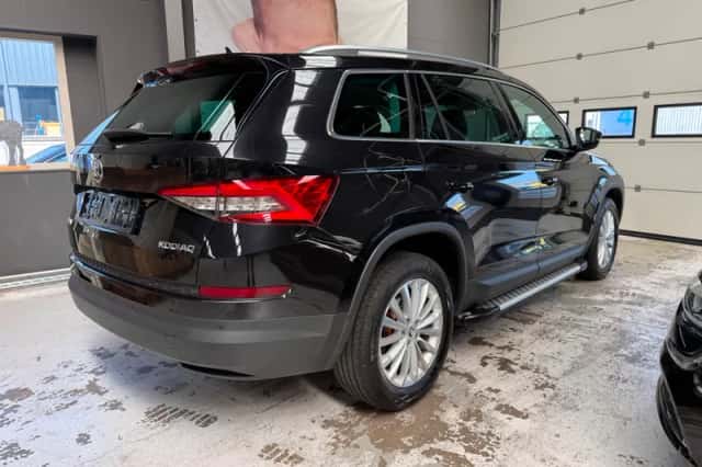 Škoda Kodiaq (2018) thumbnail 3