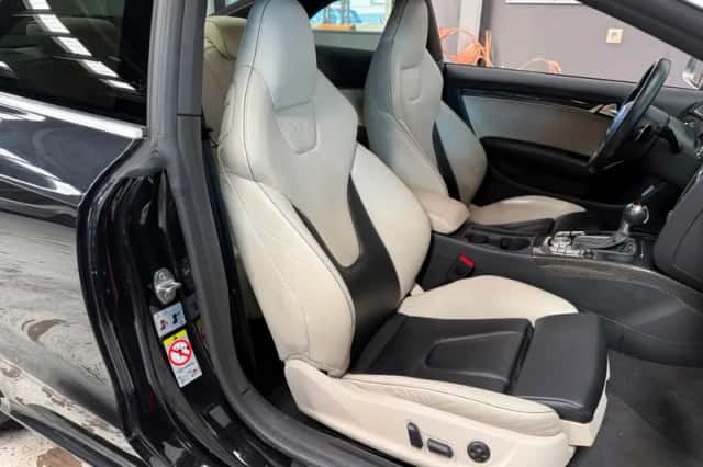Audi A5 (2010) thumbnail 6