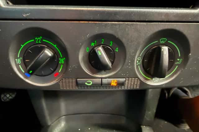 Škoda Fabia (2007) thumbnail 6