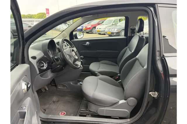 Fiat 500 (2014) thumbnail 6