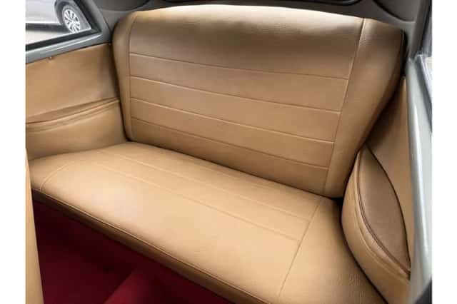 Morris Minor (1953) thumbnail 6