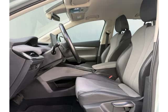 Škoda Enyaq (2021) thumbnail 4