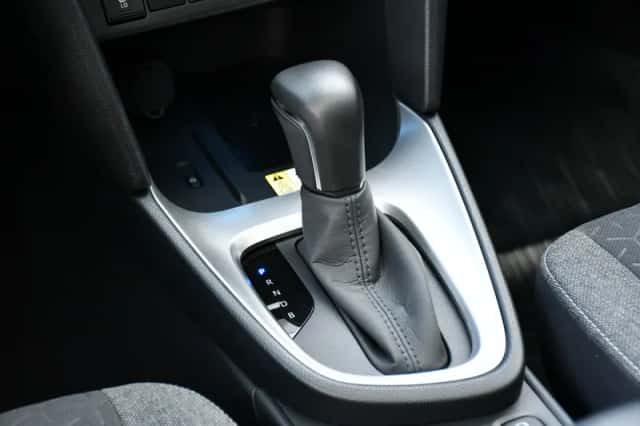 Toyota Yaris Cross (2022) thumbnail 6