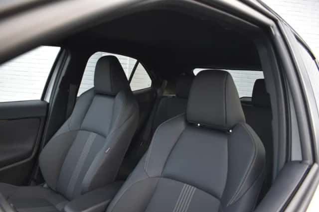 Toyota Yaris Cross (2024) thumbnail 6