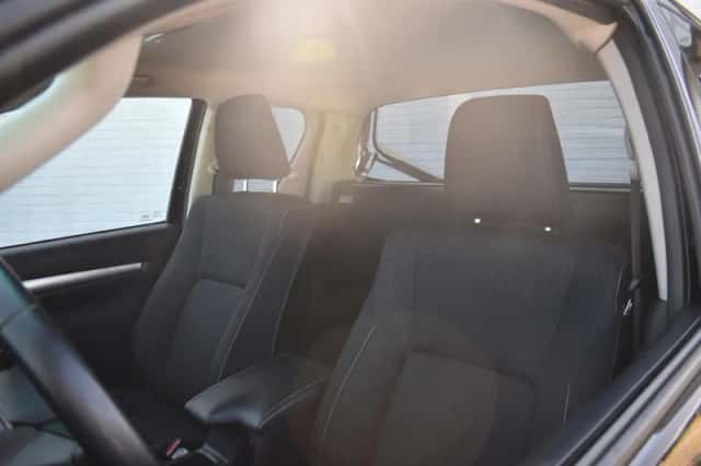 Toyota Hilux (2021) thumbnail 6