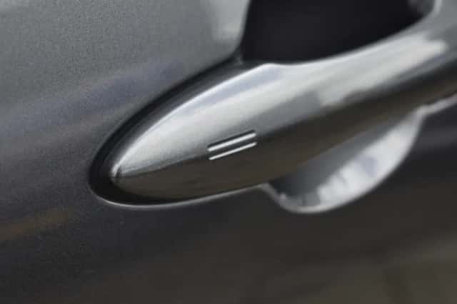 Toyota Yaris (2025) thumbnail 2