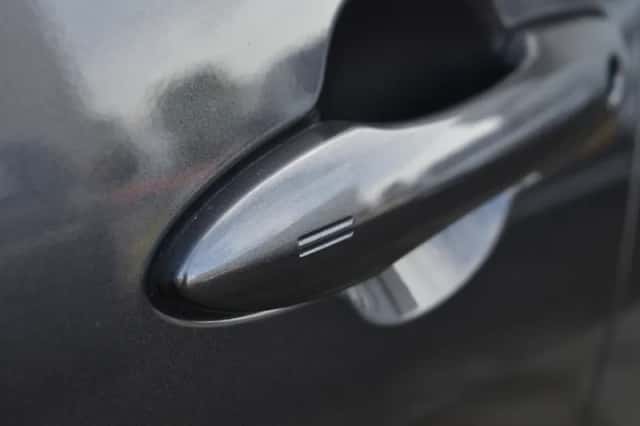 Toyota Yaris (2022) thumbnail 6