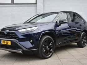 Toyota RAV4 (2025)