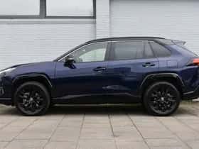 Toyota RAV4 (2025) thumbnail 18