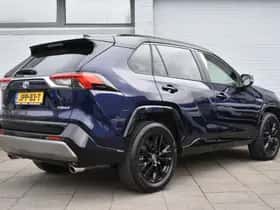 Toyota RAV4 (2025) thumbnail 19