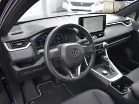 Toyota RAV4 (2025) thumbnail 20