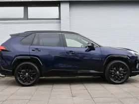 Toyota RAV4 (2025) thumbnail 21