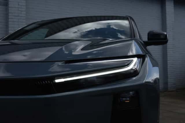 Toyota C-HR+ (2026) thumbnail 2