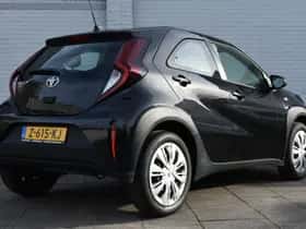 Toyota Aygo X (2024) thumbnail 4