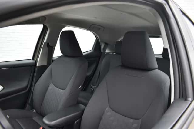Toyota Yaris (2025) thumbnail 6