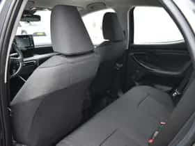Toyota Yaris (2021) thumbnail 14