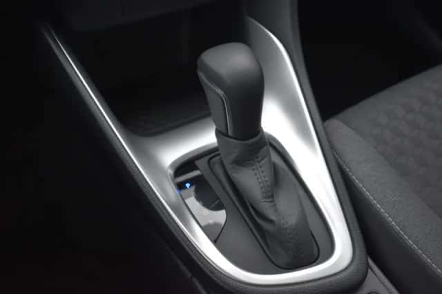 Toyota Yaris (2021) thumbnail 4