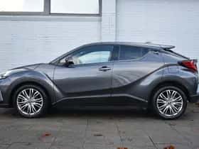Toyota C-HR (2023) thumbnail 7