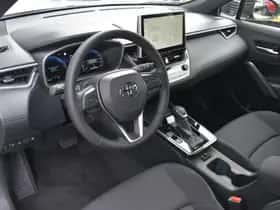 Toyota Corolla (2025) thumbnail 22