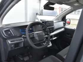 Toyota Proace (2024) thumbnail 2