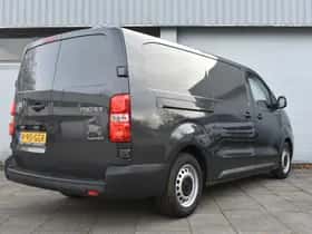 Toyota Proace (2024) thumbnail 3