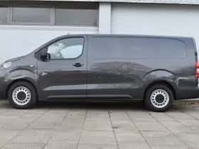 Toyota Proace (2024) thumbnail 5