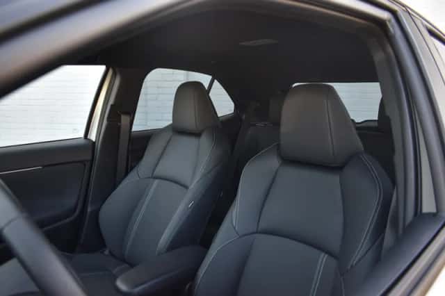 Toyota Yaris Cross (2025) thumbnail 6