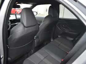 Toyota Yaris Cross (2024) thumbnail 17