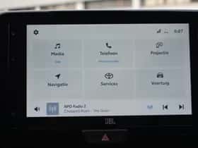 Toyota Yaris Cross (2024) thumbnail 21