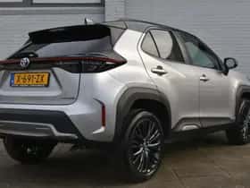 Toyota Yaris Cross (2024) thumbnail 5