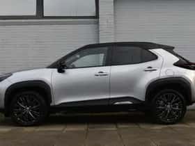 Toyota Yaris Cross (2024) thumbnail 7