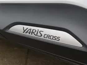 Toyota Yaris Cross (2024) thumbnail 9