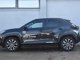 Toyota Yaris Cross (2025) thumbnail 18
