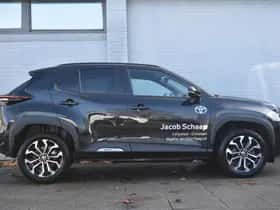 Toyota Yaris Cross (2025) thumbnail 3