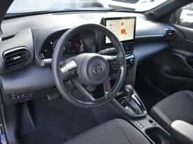 Toyota Yaris Cross (2025) thumbnail 6