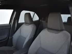 Toyota Yaris Cross (2025) thumbnail 7