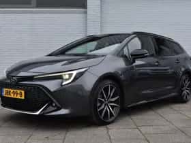 Toyota Corolla (2024)