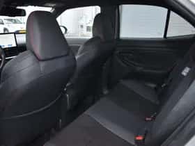 Toyota Yaris Cross (2025) thumbnail 14