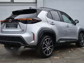 Toyota Yaris Cross (2025) thumbnail 25