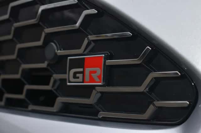 Toyota Yaris Cross (2025) thumbnail 5