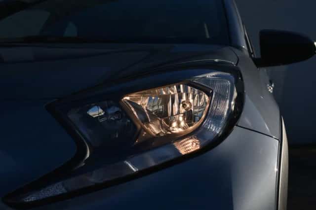 Toyota Aygo X (2024) thumbnail 2