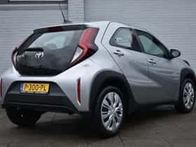 Toyota Aygo X (2022) thumbnail 3