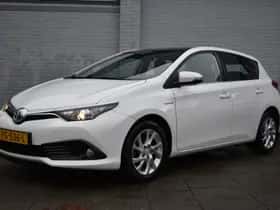 Toyota Auris (2017)