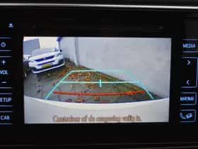 Toyota Auris thumbnail 18