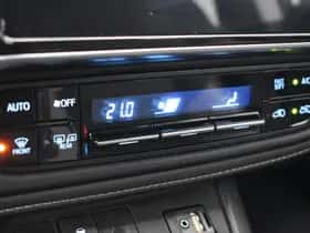 Toyota Auris thumbnail 19