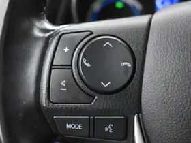 Toyota Auris thumbnail 10