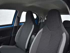 Toyota Aygo (2019) thumbnail 6